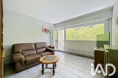 Appartement 2 pièces 159000 €