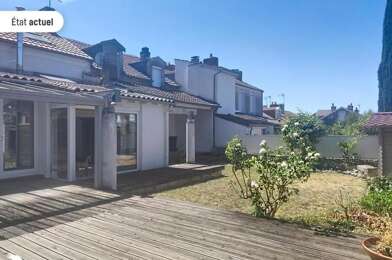 Maison 8 pièces 399000 €