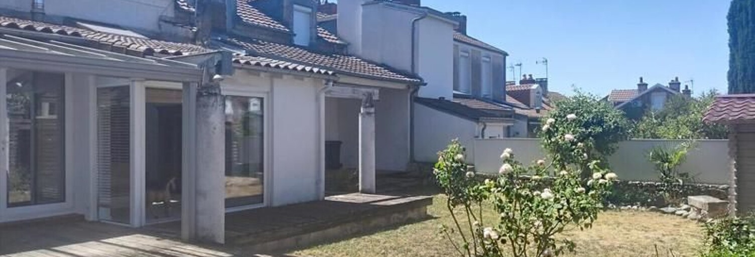 Maison 8 Pièces 263 m² à vendre à Périgueux (24000)