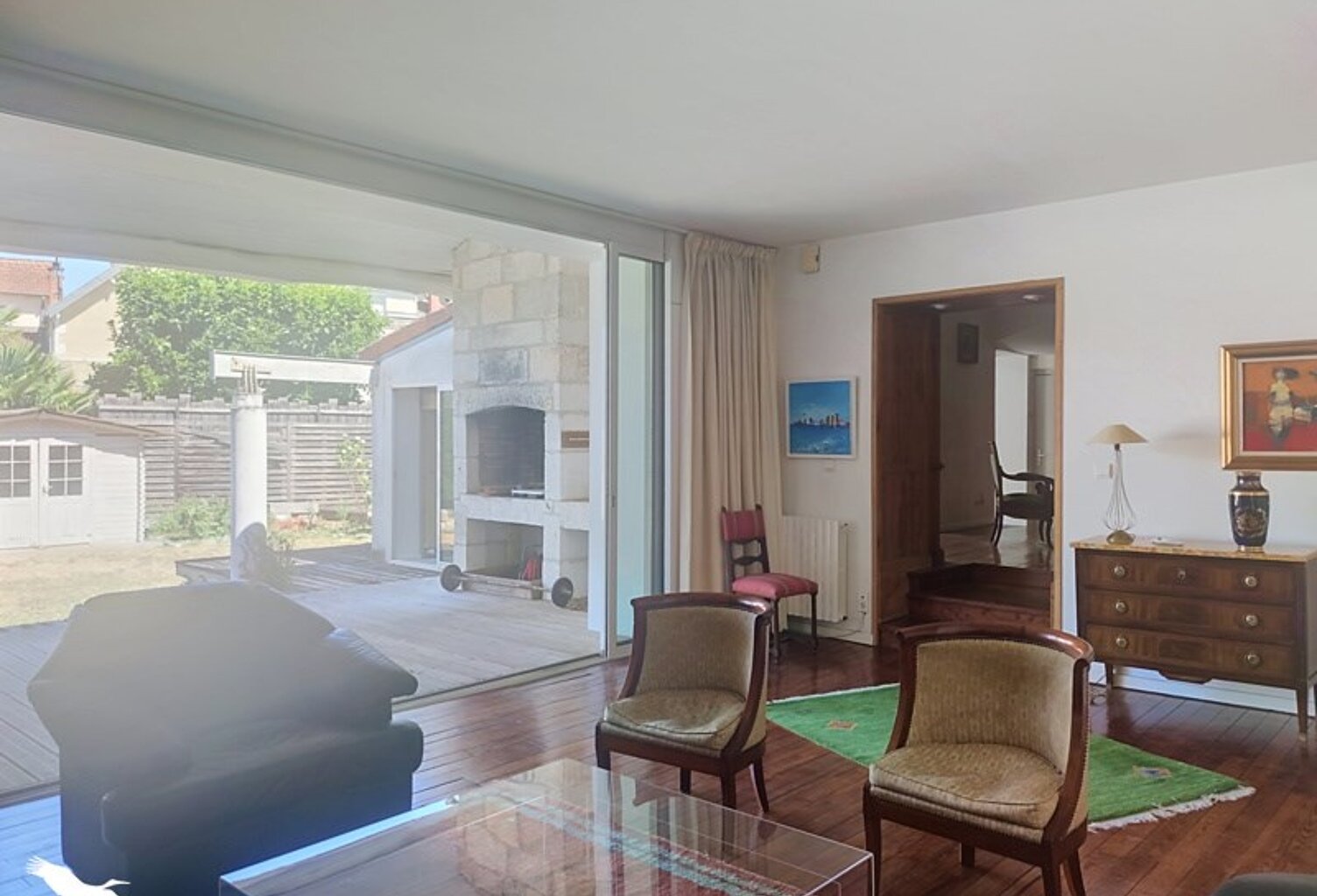 Maison de ville de 8 pièces principales — photo 1