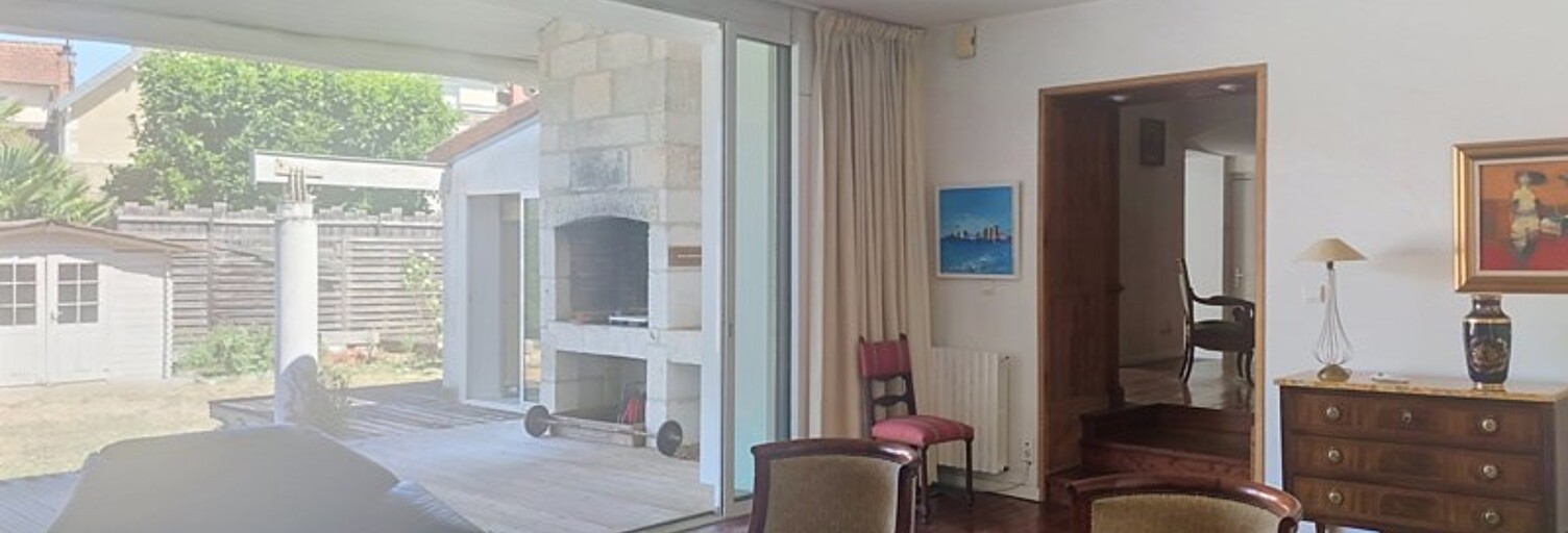 Maison 8 Pièces 263 m² à vendre à Périgueux (24000)