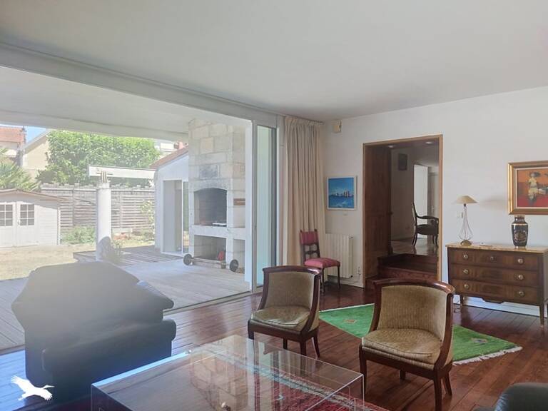 Maison de ville de 8 pièces principales — photo 1