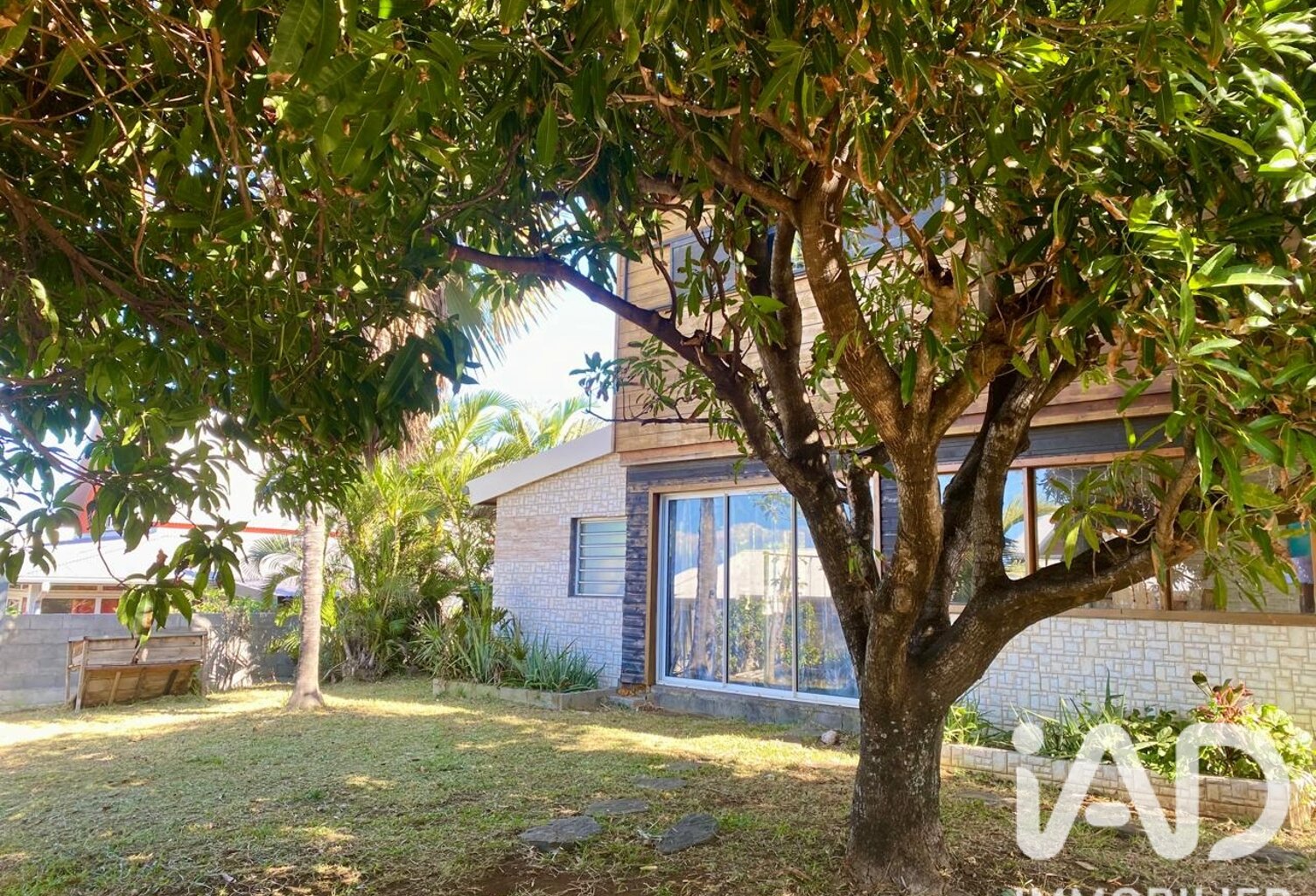 Vente Maison/villa 7 pièces — photo 1