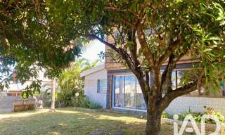Maison 7 Pièces 185 m² à vendre à Saint-Pierre (97410)