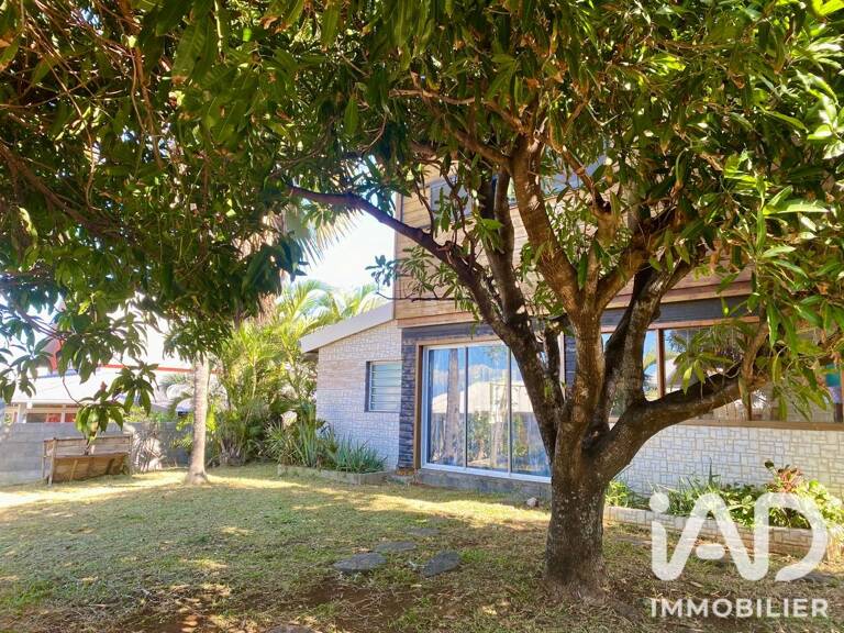 Vente Maison/villa 7 pièces — photo 1