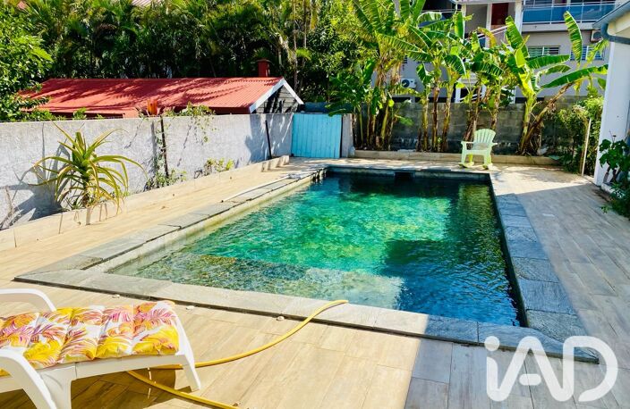 Vente Maison/villa 7 pièces — photo 2