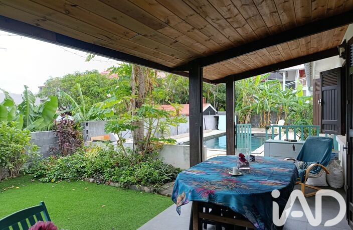 Vente Maison/villa 7 pièces — photo 3