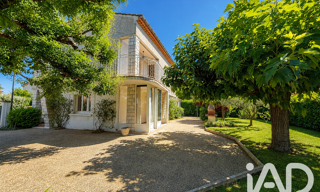 Maison 5 Pièces 127 m² à vendre à Loriol-du-Comtat (84870)