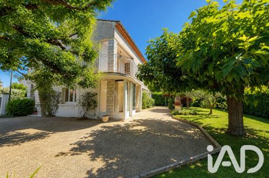 Maison 5 pièces 319000 €