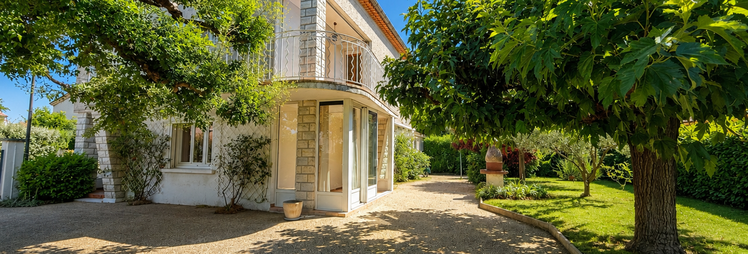 Maison 5 Pièces 127 m² à vendre à Loriol-du-Comtat (84870)
