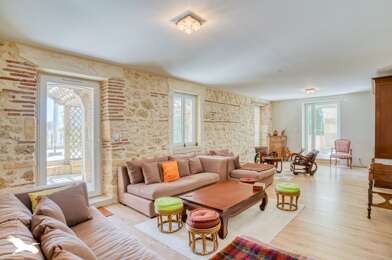 Maison 8 pièces 442000 €