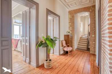 Maison 8 pièces 442000 €