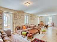Maison en pierre de 8 pièces principales — photo 2