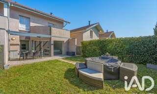 Maison 5 Pièces 108 m² à vendre à Prévessin-Moëns (01280)