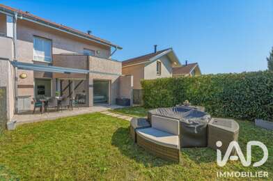Maison 5 pièces 559000 €