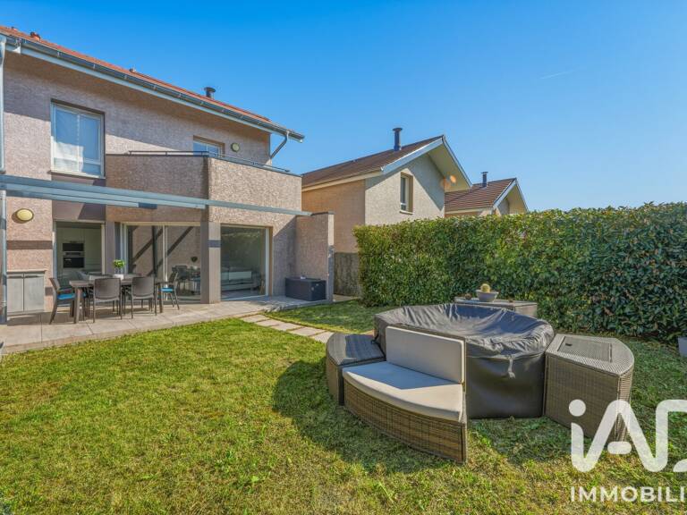 Vente Maison/villa 5 pièces — photo 1
