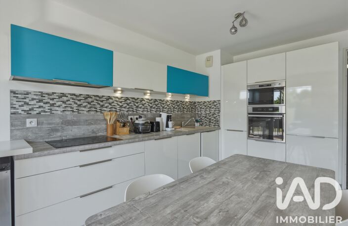 Vente Maison/villa 5 pièces — photo 2