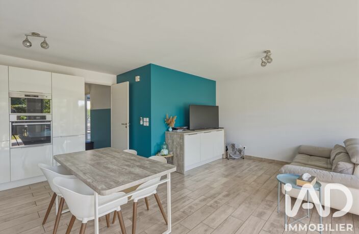 Vente Maison/villa 5 pièces — photo 3