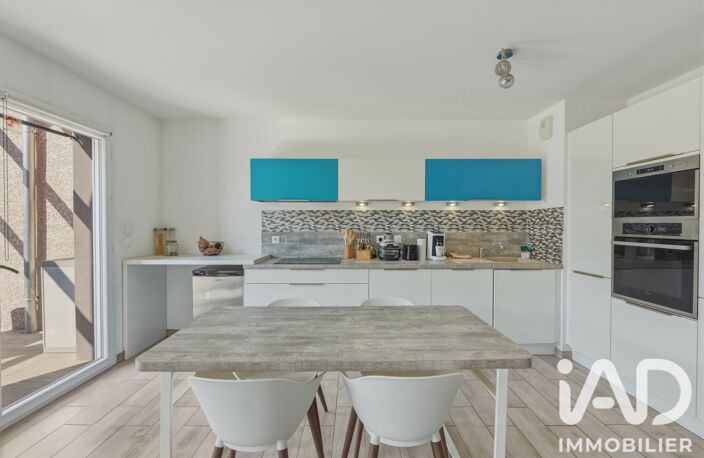 Vente Maison/villa 5 pièces — photo 5