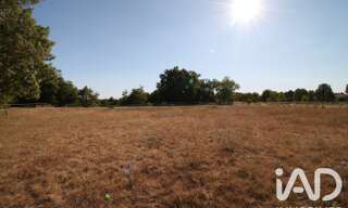 Terrain  1017 m² à vendre à Montpezat-de-Quercy (82270)