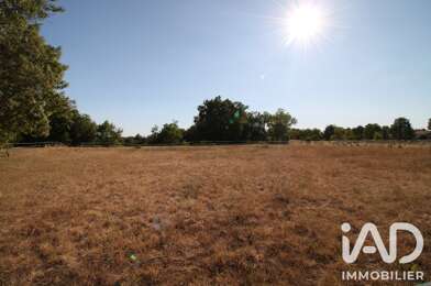 Terrain  45000 €