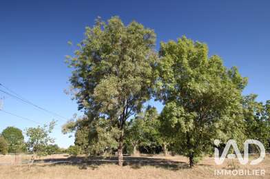Terrain  45000 €