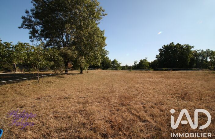 Vente Terrain à bâtir 1 017 m&sup2; — photo 4