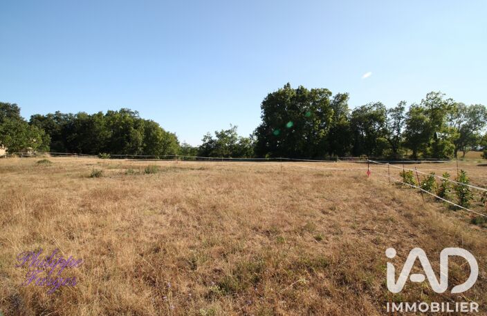 Vente Terrain à bâtir 1 017 m&sup2; — photo 5