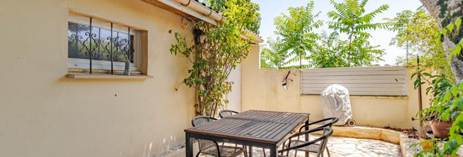 Maison 3 Pièces 91 m² à vendre à Sainte-Croix-du-Mont (33410)