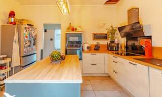 Maison 3 Pièces 91 m² à vendre à Sainte-Croix-du-Mont (33410)