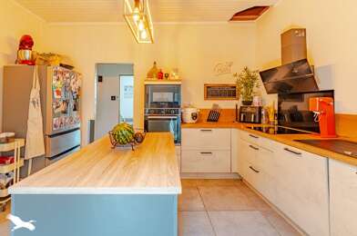 Maison 3 pièces 171359 €