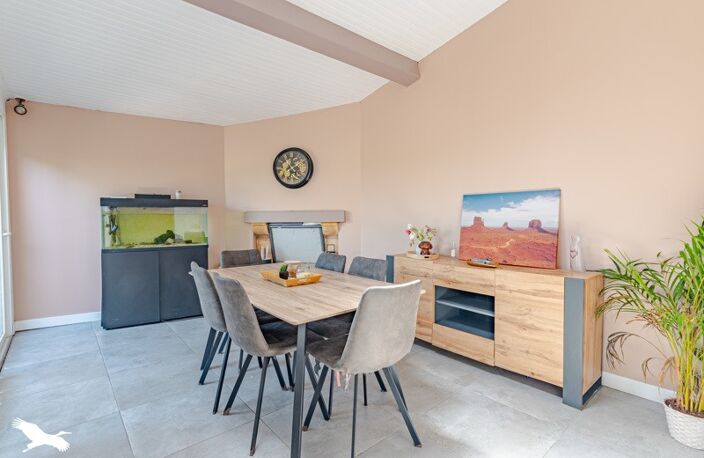 Maison de bourg de 3 pièces principales — photo 2
