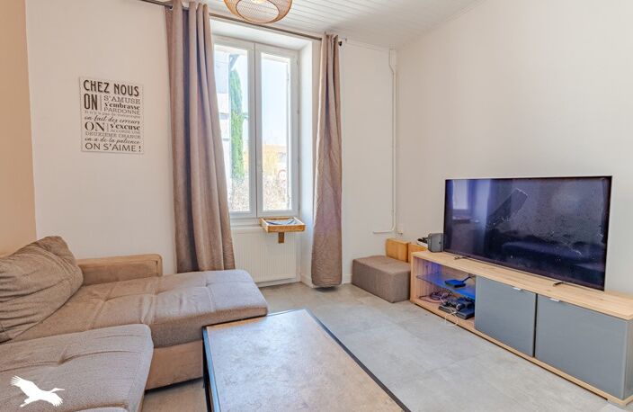 Maison de bourg de 3 pièces principales — photo 4