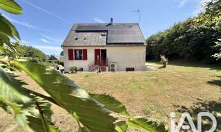 Maison 5 Pièces 116 m² à vendre à Gouville-sur-Mer (50200)