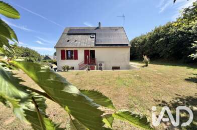 Maison 5 pièces 258500 €