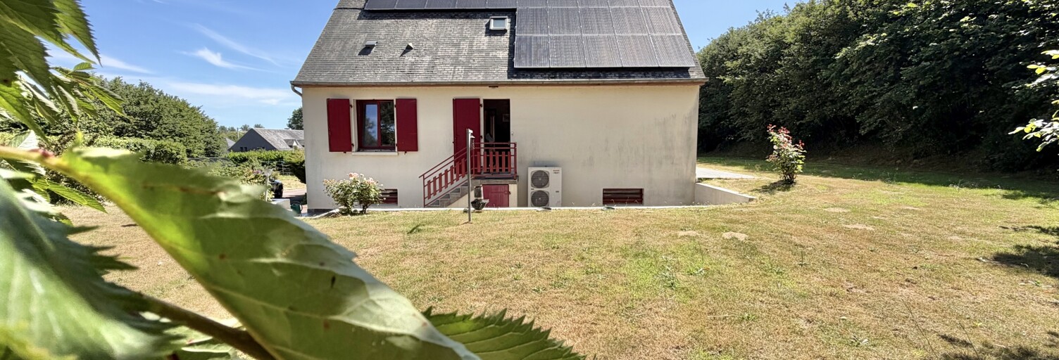 Maison 5 Pièces 116 m² à vendre à Gouville-sur-Mer (50200)