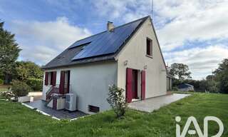Maison 5 Pièces 116 m² à vendre à Gouville-sur-Mer (50200)