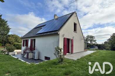 Maison 5 pièces 258500 €