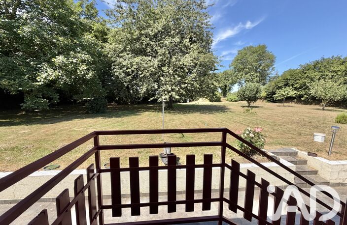 Vente Maison/villa 5 pièces — photo 2