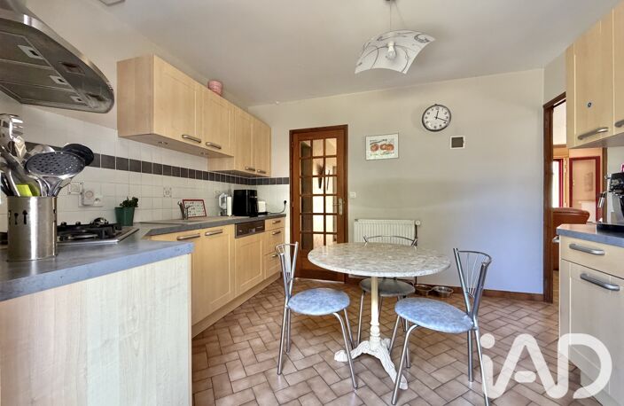 Vente Maison/villa 5 pièces — photo 3