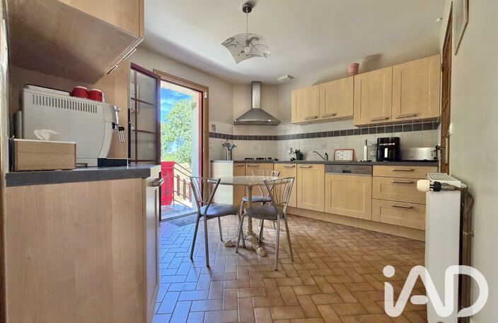 Vente Maison/villa 5 pièces — photo 4