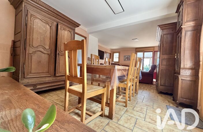 Vente Maison/villa 5 pièces — photo 5