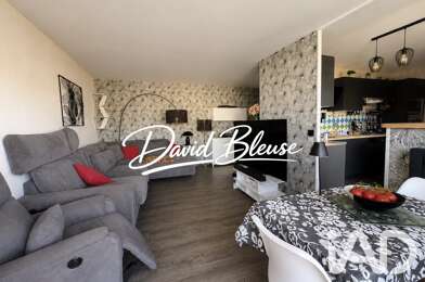 Appartement 4 pièces 259900 €