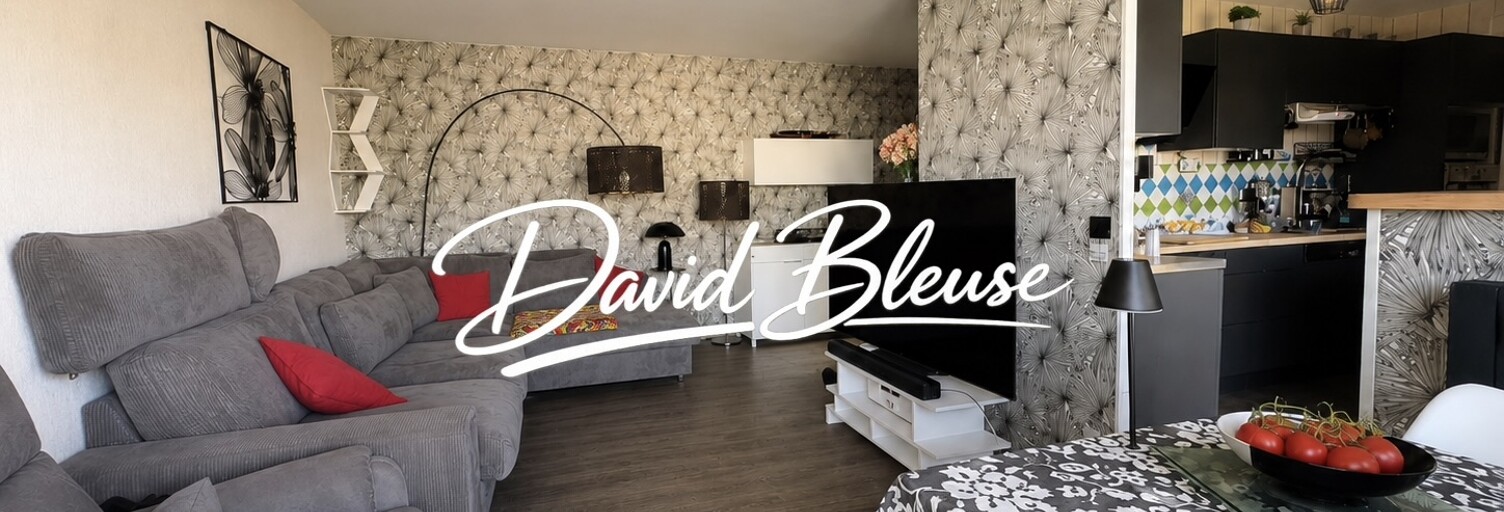 Appartement 4 Pièces 94 m² à vendre à Éragny (95610)