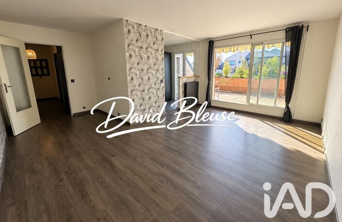 Vente Appartement 4 pièces — photo 3