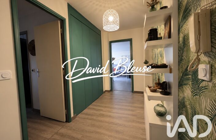 Vente Appartement 4 pièces — photo 4