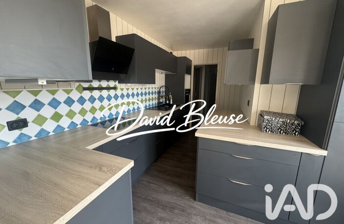 Vente Appartement 4 pièces — photo 5