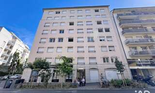 Appartement 2 Pièces 39 m² à vendre à Lyon 7 (69007)