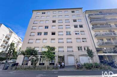 Appartement 2 pièces 159000 €
