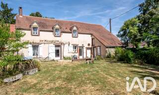 Maison 6 Pièces 147 m² à vendre à Gy-les-Nonains (45220)